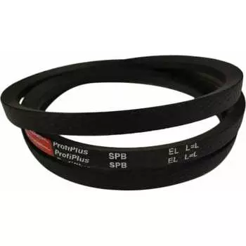 Клиновой ремень RUBENA