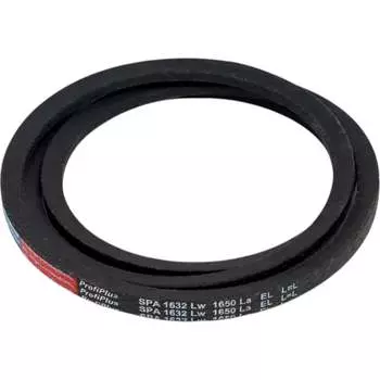 Клиновой ремень RUBENA SPA1632 SPA1632RUBENA