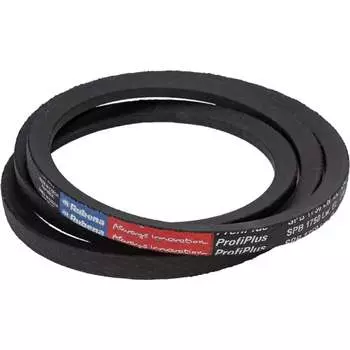 Клиновой ремень RUBENA SPB1750RUBENA