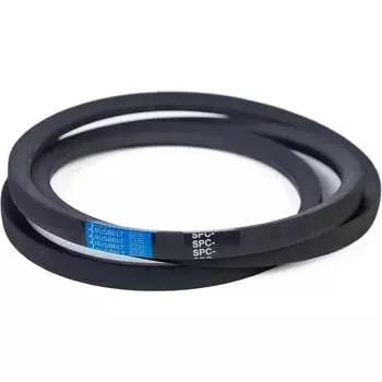 Клиновой ремень Rusbelt 00-00022186