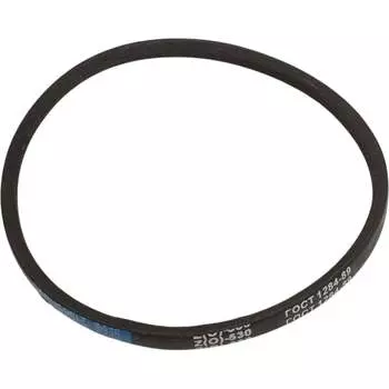 Клиновой ремень Rusbelt ГОСТ 1284-89 00-00022200