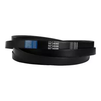 Клиновой ремень Rusbelt ГОСТ 1284-89 00-00022115