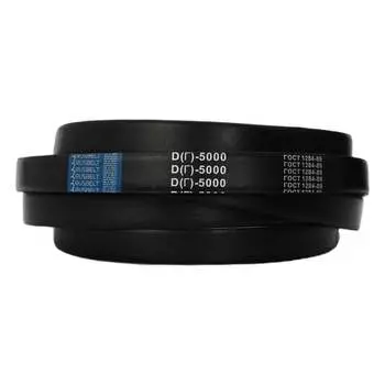 Клиновой ремень Rusbelt ГОСТ 1284-89 00-00022113