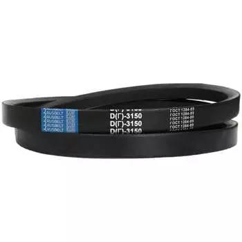 Клиновой ремень Rusbelt ГОСТ 1284-89 00-00021325