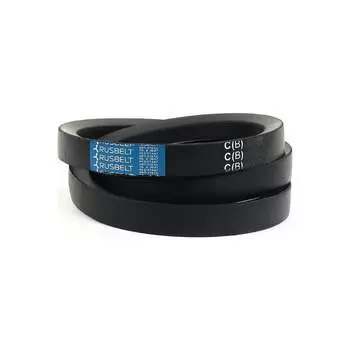 Клиновой ремень Rusbelt ГОСТ 1284-89 00-00022033