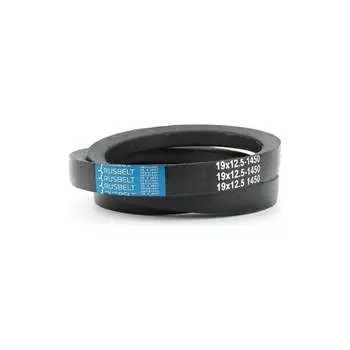 Клиновой ремень Rusbelt ГОСТ 5813-93 00-00022135
