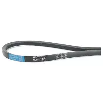 Клиновой ремень Rusbelt ГОСТ 5813-93 00-00022130