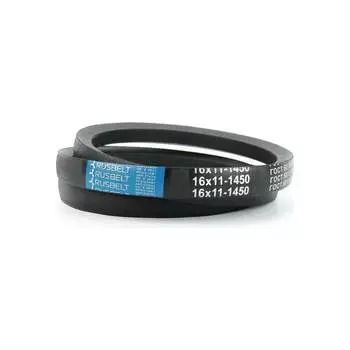 Клиновой ремень Rusbelt ГОСТ 5813-93 00-00022134