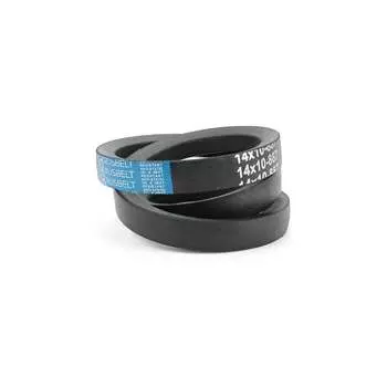 Клиновой ремень Rusbelt ГОСТ 5813-93 00-00022117