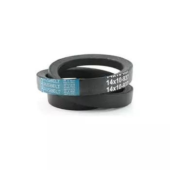 Клиновой ремень Rusbelt ГОСТ 5813-93 00-00022118