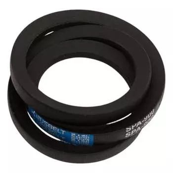 Клиновой ремень Rusbelt premium 00-00022651