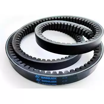 Клиновой ремень SANLUX CX80SAN