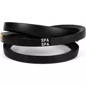 Клиновой ремень SIT SPA2500EXCELITE