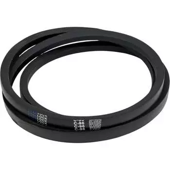 Клиновой ремень TITAN LOCK C96 22x2432Li 2490Ld TLB-C96