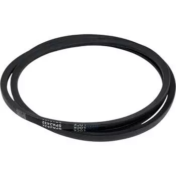 Клиновой ремень TITAN LOCK SPA2432 TLB-SPA2432