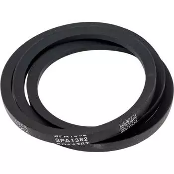 Клиновой ремень TITAN LOCK TLB-SPA1382