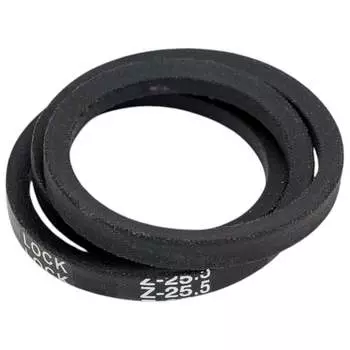 Клиновой ремень TITAN LOCK Z25.5 10x648Li 670Ld TLB-Z25.5