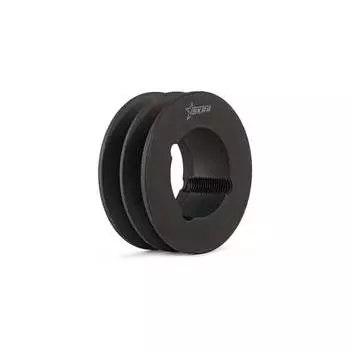 Клиновой шкив ISKRA AT009021210-ISKRA