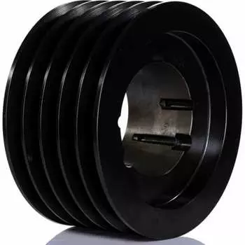 Клиновой шкив под втулку BeA SPC5-224TB SPC5-224TBBEA