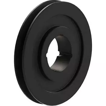 Клиновой шкив под втулку BeA SPA1-125TB SPA1-125TBBEA