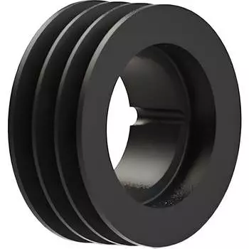 Клиновой шкив под втулку BeA SPB3-132TB SPB3-132TBBEA