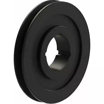 Клиновой шкив под втулку SIT SPA1-75TB SPA1-75TBSIT