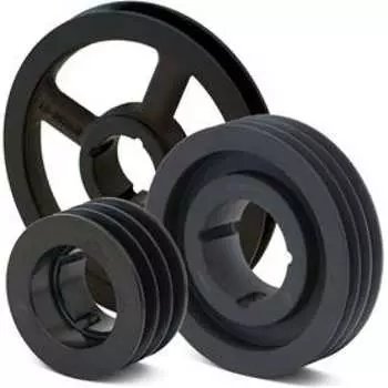 Клиновой шкив под втулку тапербуш Sati ZT01252