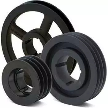 Клиновой шкив под втулку тапербуш Sati ZT00711