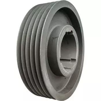 Клиновой шкив SKF SPB 500/5 TB