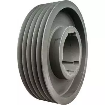 Клиновой шкив SKF SPA 106/5 TB