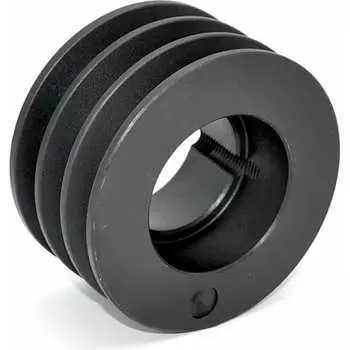 Клиновой шкив SKF SPB 315/3 TB