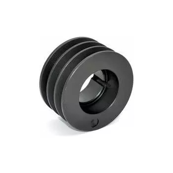 Клиновой шкив SKF SPZ 90/3 TB