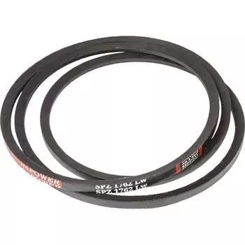 Клиновой усиленный ремень SANLUX SPZ1762SANEP