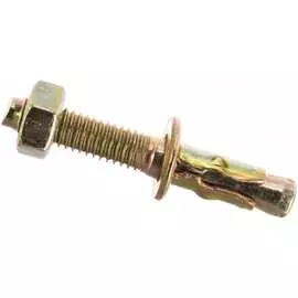 Клиновые анкеры Профикреп 6,0х40 (4 шт.) 113334