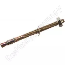 Клиновый анкер КРЕП-КОМП 10х130 (50 шт.) ак10130