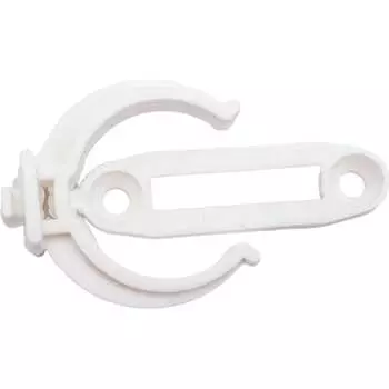 Клипса-держатель для пластикового цоколя Tech-Krep 148543