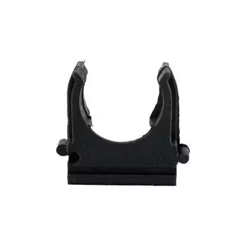 Клипса для гофротрубы Электропласт 20KL100BL