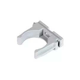 Клипса для крепления трубы КРЕП-КОМП ккт20