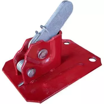 Клипса для опалубки Промышленник Хит ХИТ50