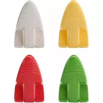 Клипса для пакетов/сумок Tescoma