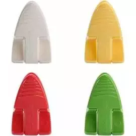 Клипса для пакетов Tescoma