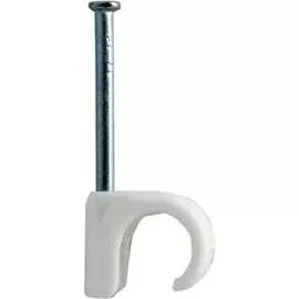 Клипса для провода ЦКИ