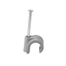 Клипса для провода ЦКИ