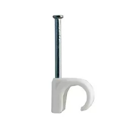 Клипса для провода ЦКИ