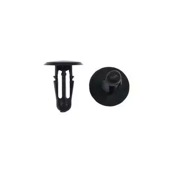 Клипса крепления обшивки AIST 67343007 00-00011346