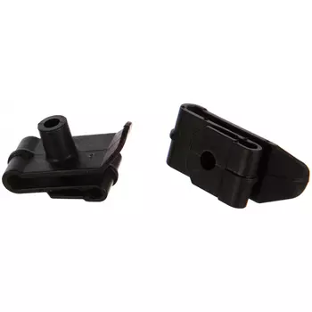 Клипса крепления подкрылка AVERS