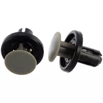 Клипса крепления пыльника 50 шт avers 9046709227-50