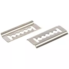 Металлическая клипса AVERS