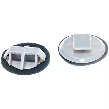 Клипса накладки AVERS