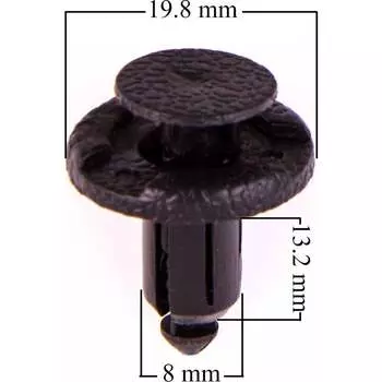Клипса NISSAN FX35/FX45/M35/M35X/M37/M37S, NISSAN JUKE/MICRA/NOTE/ATLAS/ELGRAND 034 SKYWAY